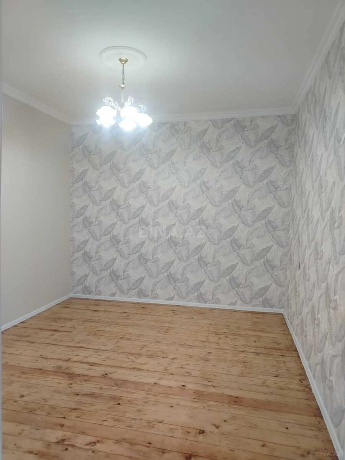 Satılır 3 otaqlı həyət evi 55 m²
