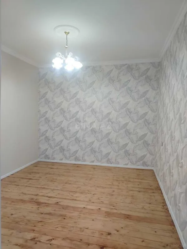 Satılır 3 otaqlı həyət evi 55 m²