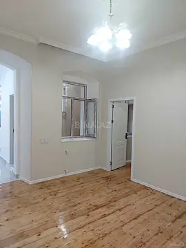 Satılır 3 otaqlı həyət evi 55 m²