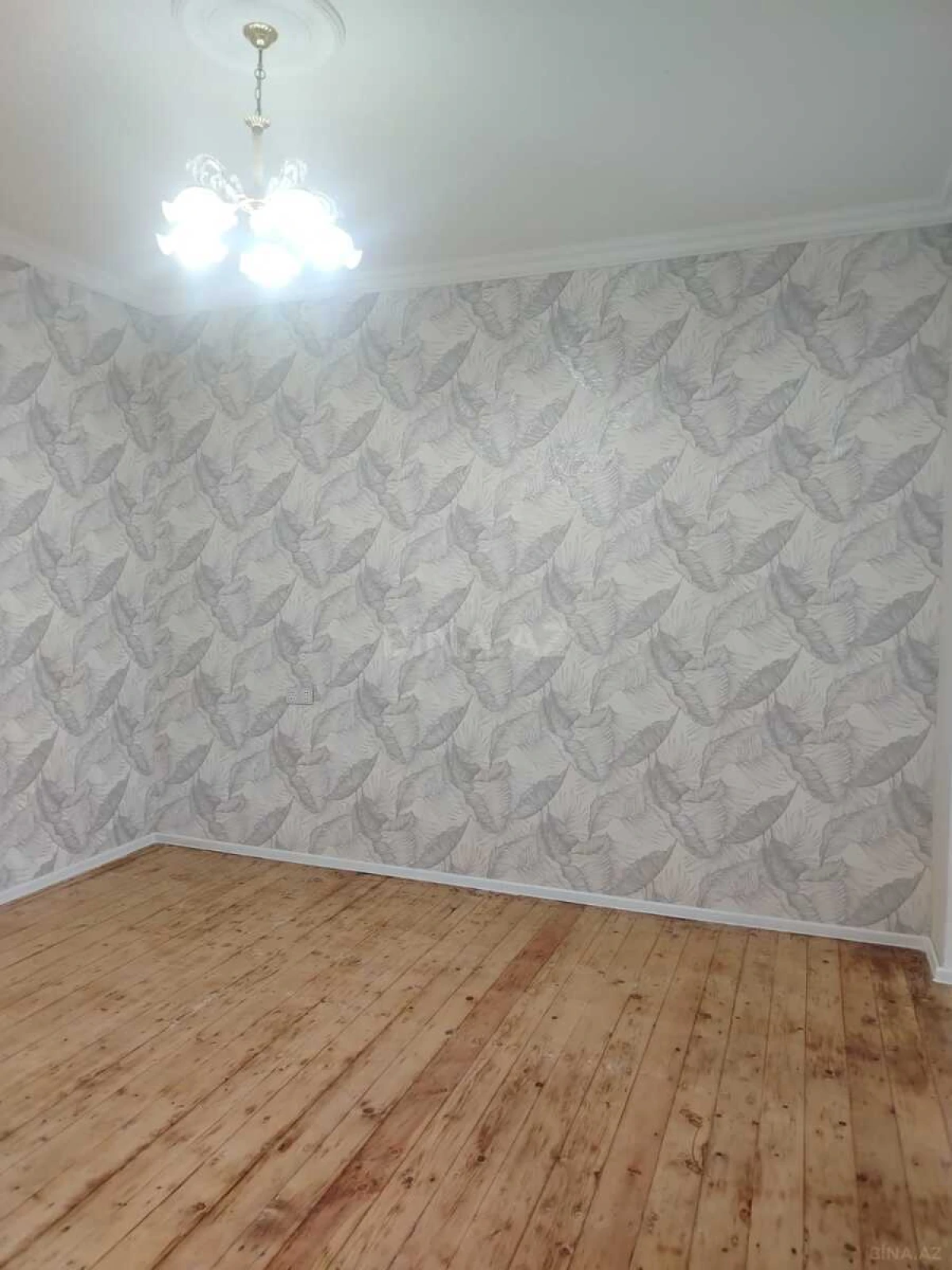 Satılır 3 otaqlı həyət evi 55 m²