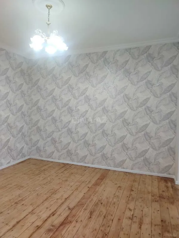 Satılır 3 otaqlı həyət evi 55 m²