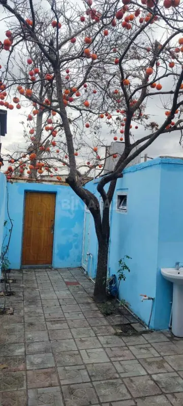 Satılır 3 otaqlı həyət evi 55 m²