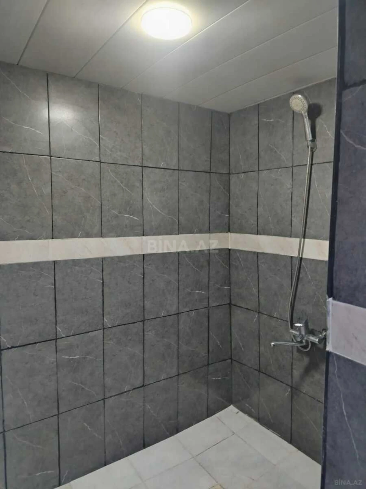 Satılır 3 otaqlı həyət evi 55 m²