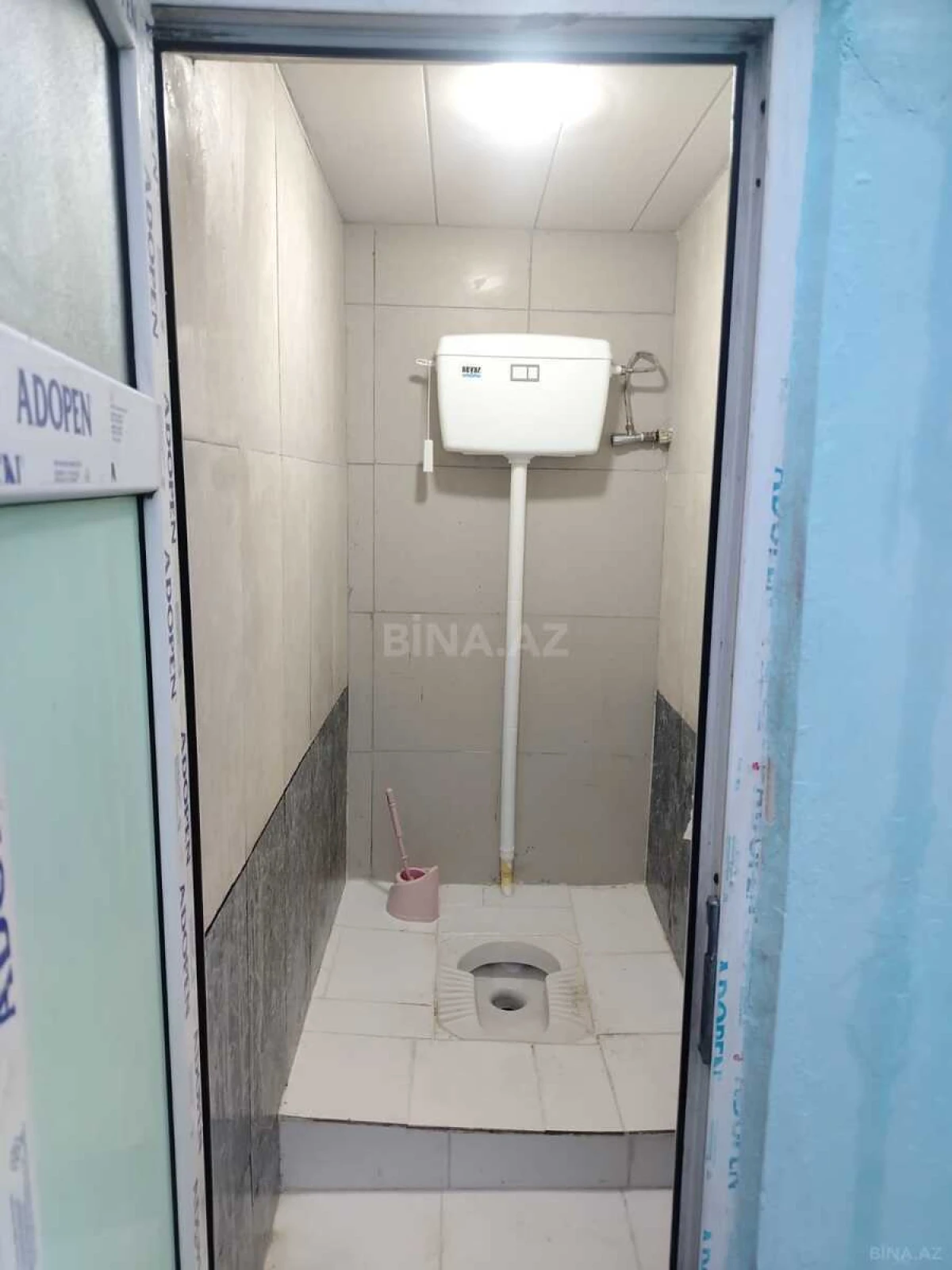 Satılır 3 otaqlı həyət evi 55 m²