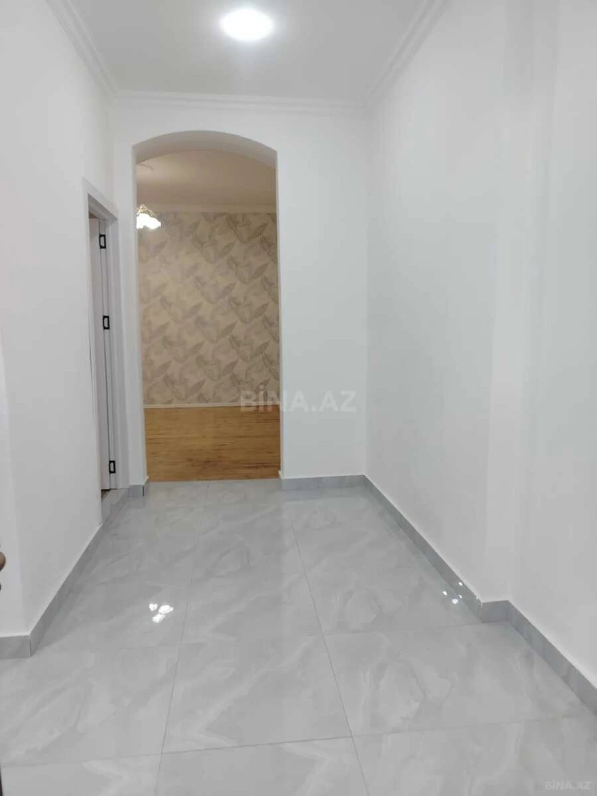 Satılır 3 otaqlı həyət evi 55 m²