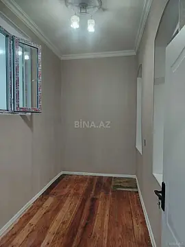 Satılır 3 otaqlı həyət evi 55 m²
