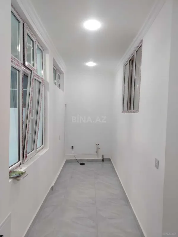 Satılır 3 otaqlı həyət evi 55 m²