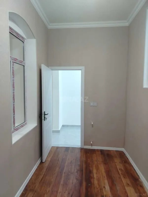 Satılır 3 otaqlı həyət evi 55 m²