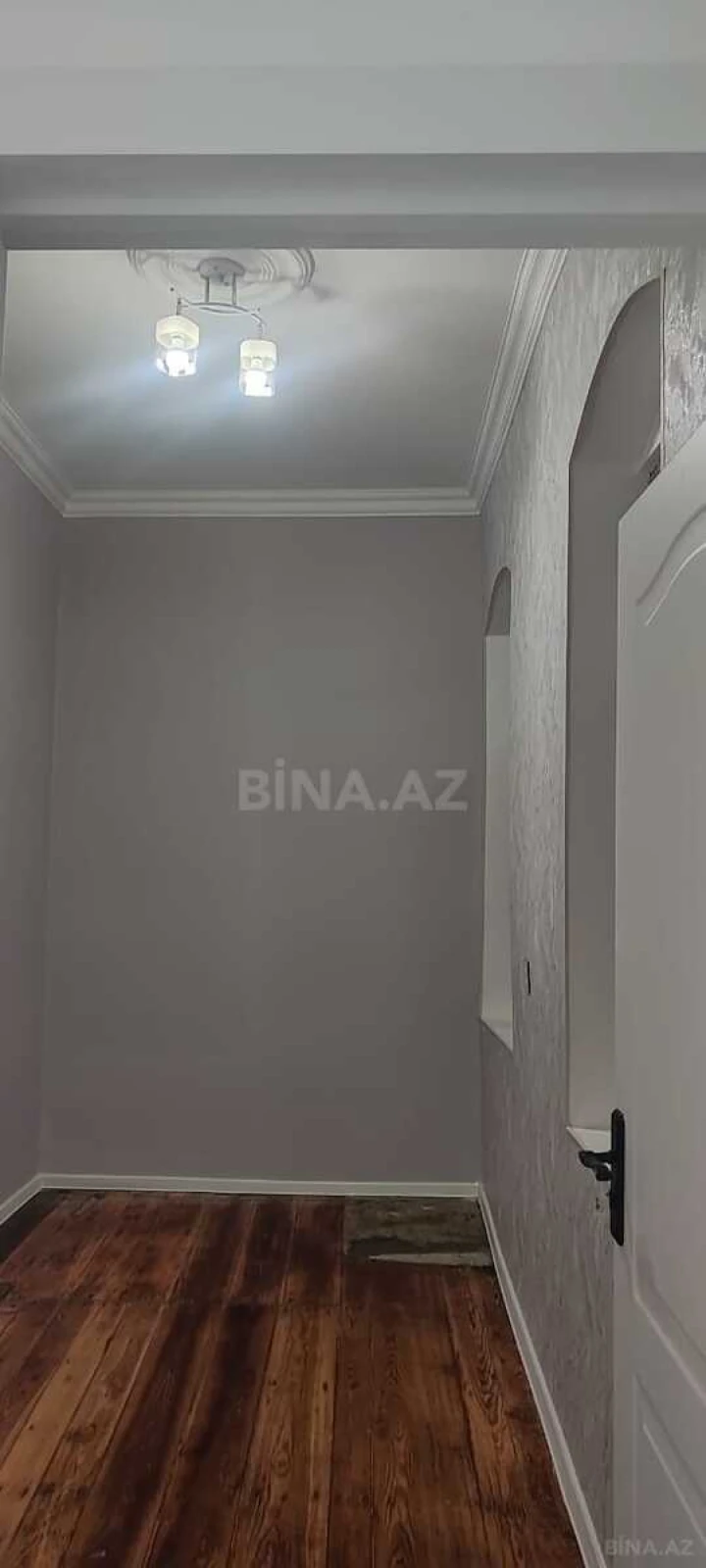Satılır 3 otaqlı həyət evi 55 m²