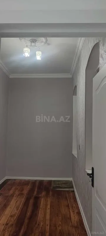 Satılır 3 otaqlı həyət evi 55 m²