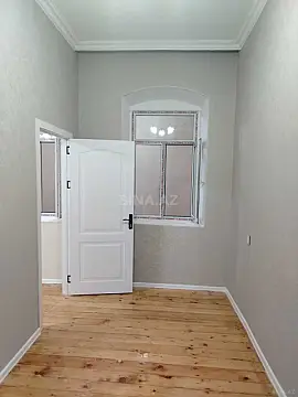 Satılır 3 otaqlı həyət evi 55 m²