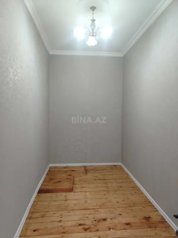Satılır 3 otaqlı həyət evi 55 m²