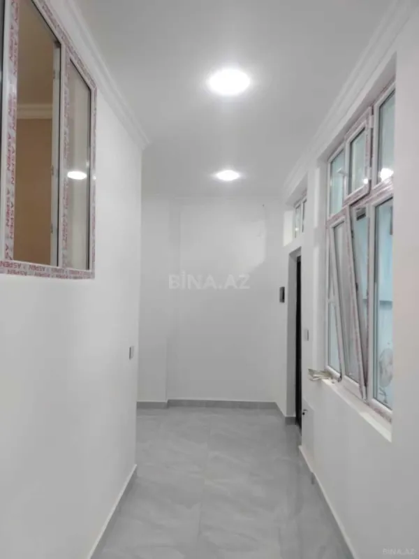 Satılır 3 otaqlı həyət evi 55 m²