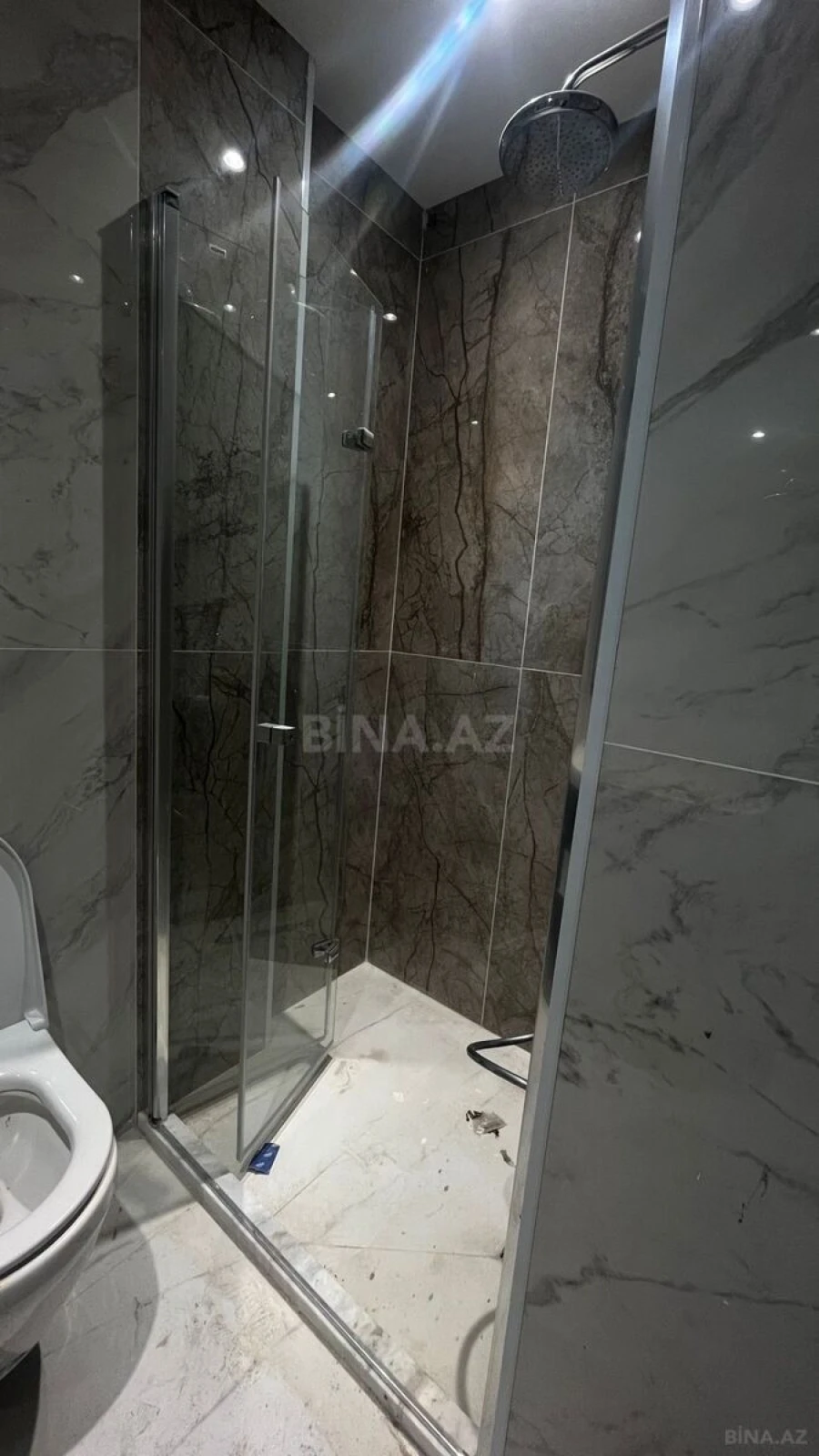 Kirayə verilir 2 otaqlı mənzil 49 m²