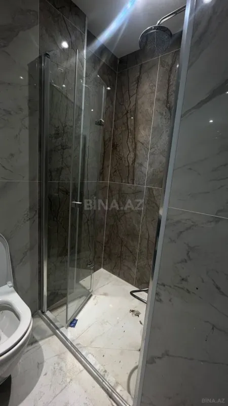 Kirayə verilir 2 otaqlı mənzil 49 m²