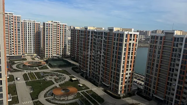 Kirayə verilir 2 otaqlı mənzil 49 m² — Bakı, Yeni Yasamal 2 otaq 49.00 m²