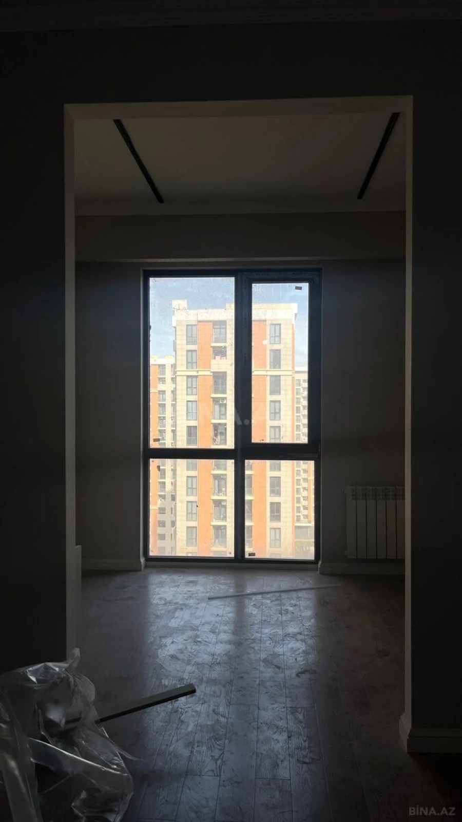 Kirayə verilir 2 otaqlı mənzil 49 m²