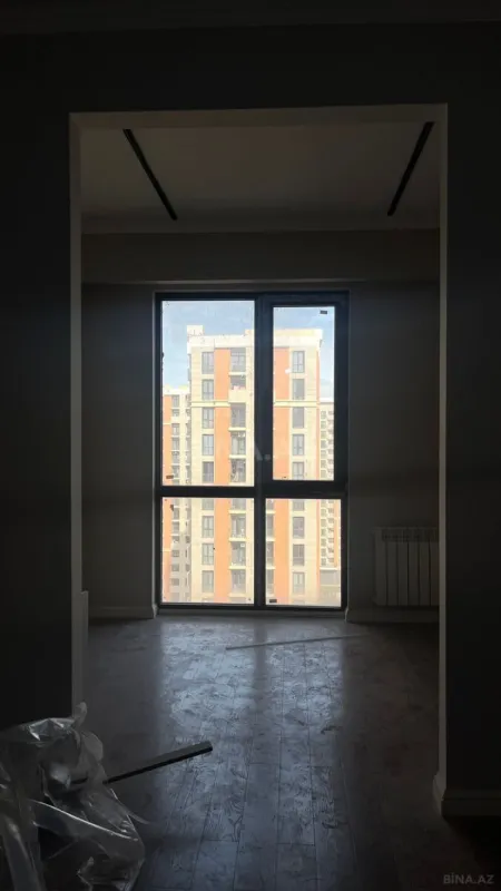Kirayə verilir 2 otaqlı mənzil 49 m²