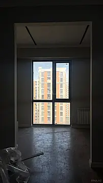 Kirayə verilir 2 otaqlı mənzil 49 m²