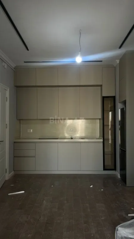 Kirayə verilir 2 otaqlı mənzil 49 m²