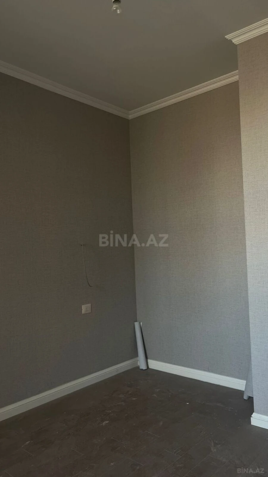 Kirayə verilir 2 otaqlı mənzil 49 m²