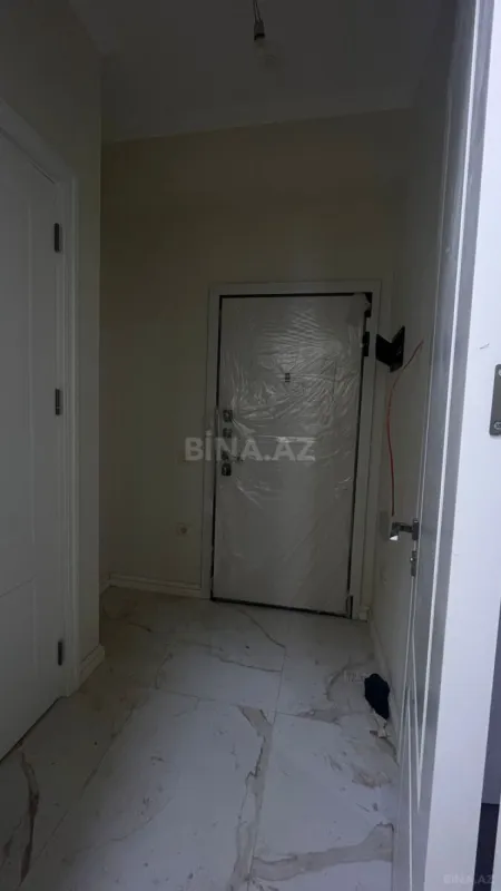 Kirayə verilir 2 otaqlı mənzil 49 m²