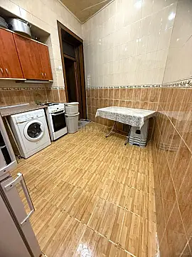 Satılır 3 otaqlı mənzil 105 m²
