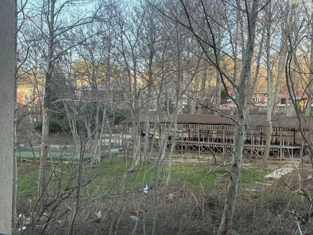 Kirayə verilir 2 otaqlı mənzil 75 m²