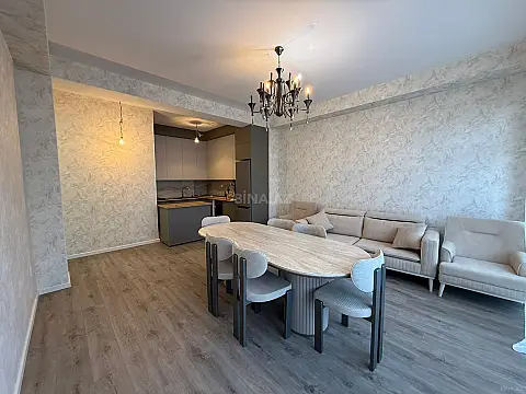 Kirayə verilir 2 otaqlı mənzil 75 m² — Bakı, Yasamal 2 otaq 75.00 m²