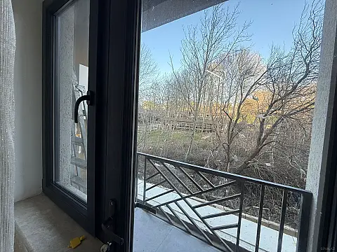 Kirayə verilir 2 otaqlı mənzil 75 m²