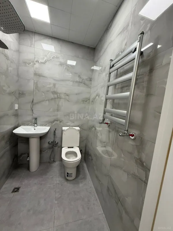 Kirayə verilir 2 otaqlı mənzil 75 m²
