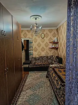 Satılır 1 otaqlı mənzil 18 m² — Bakı 1 otaq 18.00 m²