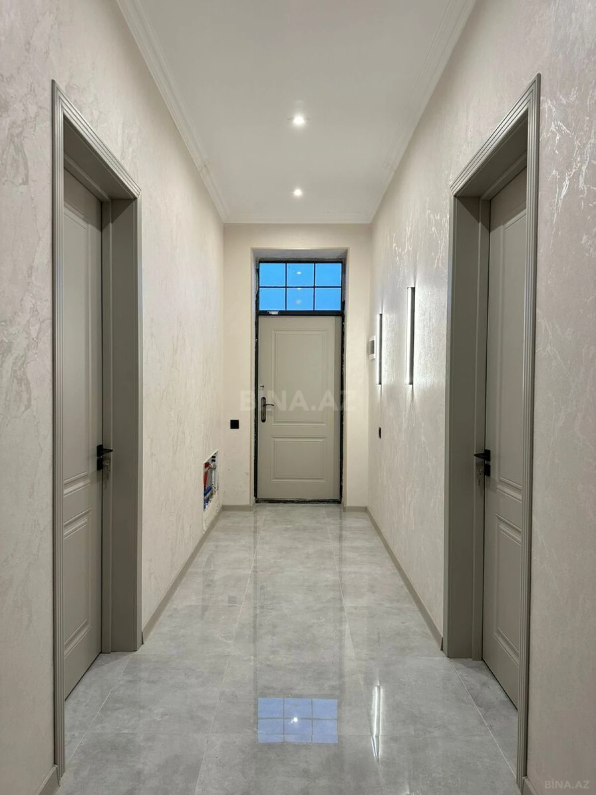 Satılır 3 otaqlı həyət evi 80 m²
