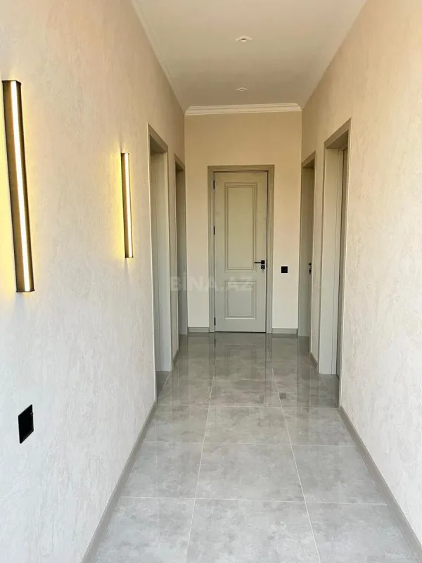 Satılır 3 otaqlı həyət evi 80 m²
