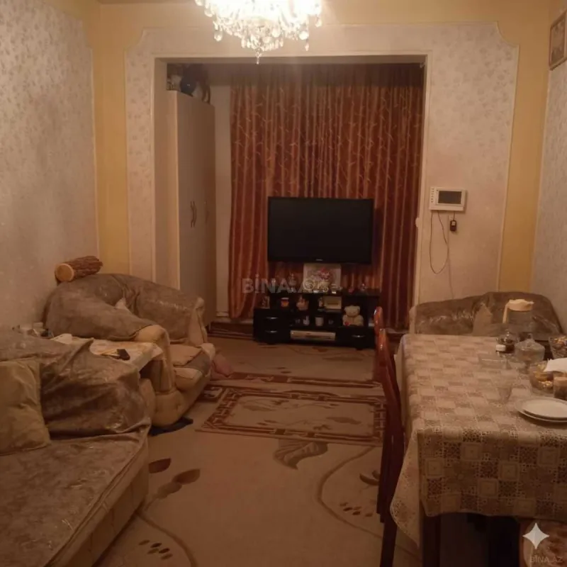 Satılır 3 otaqlı mənzil 75 m²