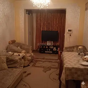 Satılır 3 otaqlı mənzil 75 m²