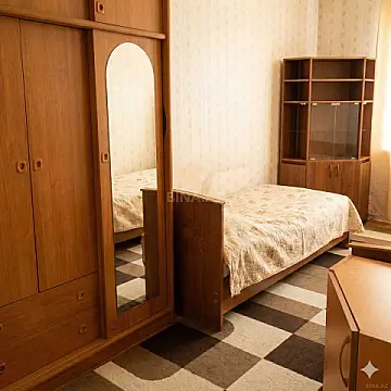 Satılır 3 otaqlı mənzil 75 m²