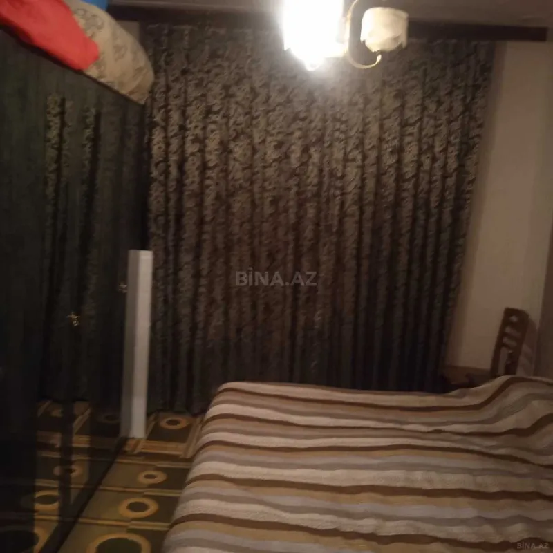 Satılır 3 otaqlı mənzil 75 m²
