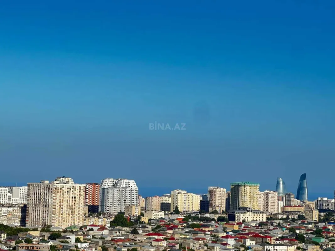 Kirayə verilir 3 otaqlı mənzil 115 m²