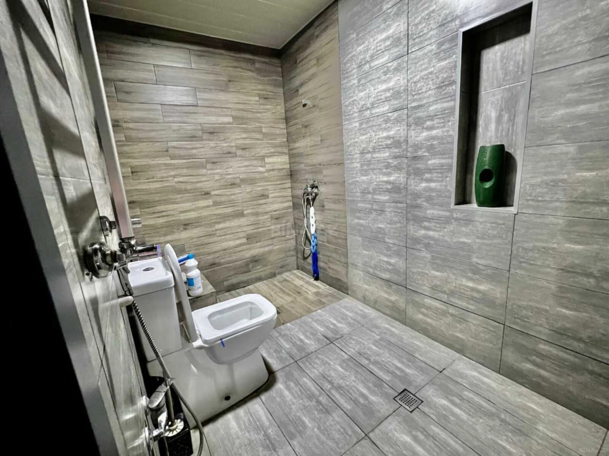 Kirayə verilir 3 otaqlı mənzil 115 m²