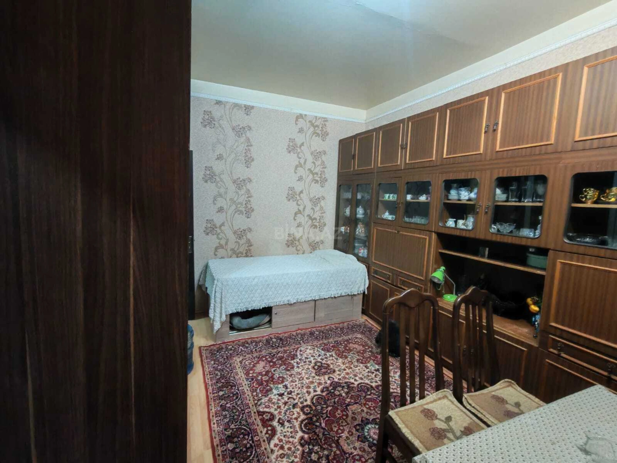 Satılır 1 otaqlı mənzil 35 m²