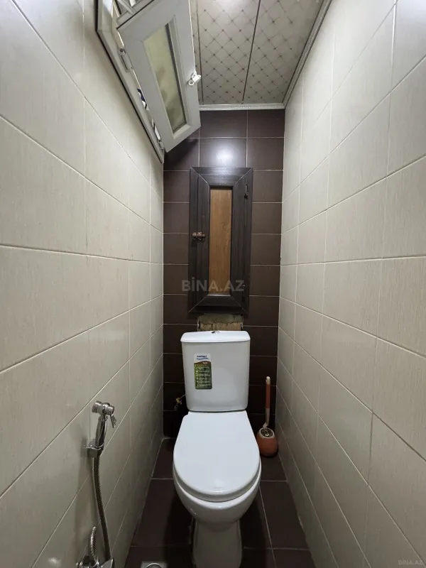 Satılır 2 otaqlı mənzil 55 m²