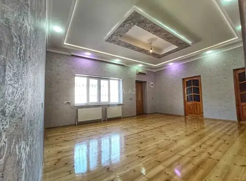 Satılır 6 otaqlı həyət evi 250 m² — Bakı, Hövsan 6 otaq 250.00 m²