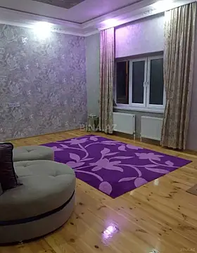 Satılır 6 otaqlı həyət evi 250 m²