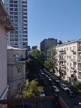 Satılır 2 otaqlı mənzil 50 m² — Bakı 2 otaq 50.00 m²