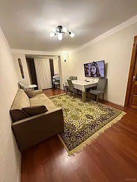 Satılır 2 otaqlı mənzil 60 m² — Bakı 2 otaq 60.00 m²