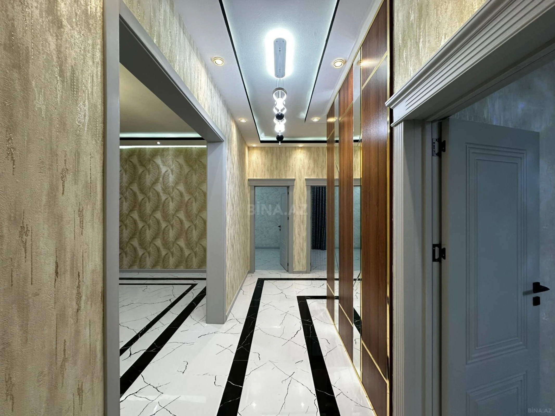 Satılır 4 otaqlı həyət evi 120 m²