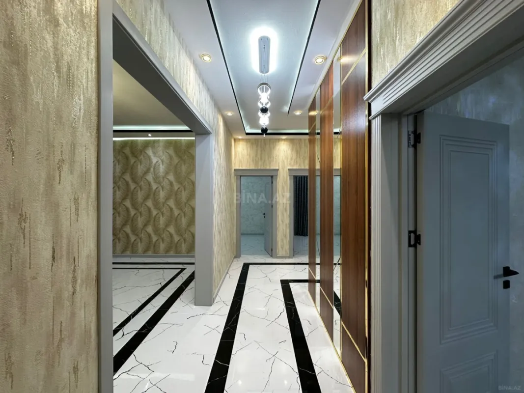 Satılır 4 otaqlı həyət evi 120 m²