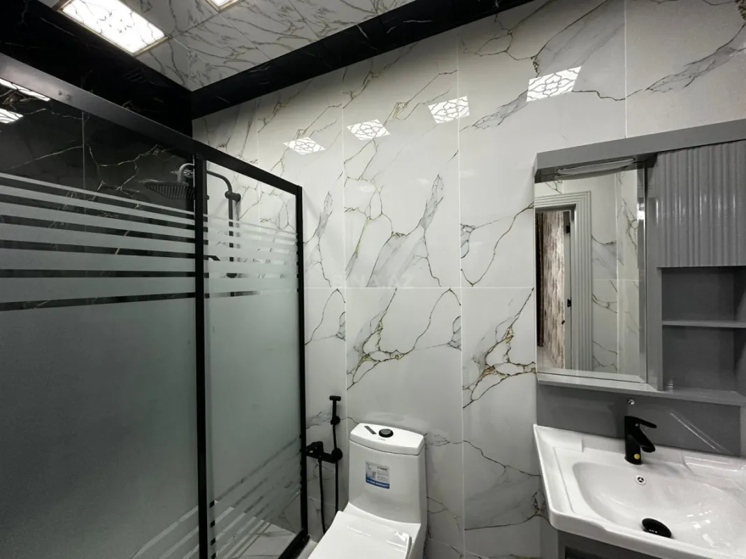 Satılır 4 otaqlı həyət evi 120 m²