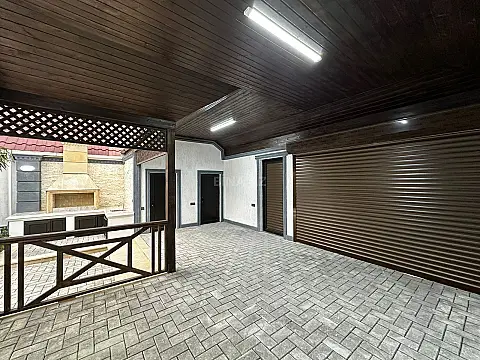 Satılır 4 otaqlı həyət evi 120 m²
